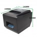 POS-8250E 80mm Thermal Portable Receipt Printer 300mm/S LAN Interface