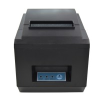 POS-8250E 80mm Thermal Portable Receipt Printer 300mm/S LAN Interface