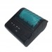 POS-8003LN 80mm MiNi Portable Bluetooth Thermal Bill Printer USB Interface Android IOS System