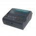 POS-8003LN 80mm MiNi Portable Bluetooth Thermal Bill Printer USB Interface Android IOS System