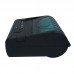 POS-8003LN 80mm MiNi Portable Bluetooth Thermal Bill Printer USB Interface Android IOS System