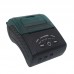 POS-5808LD 58mm Thermal Line Portable Bill Printer 90mm/S Android System