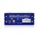 Car Stereo DSP Amplifier HiFi 4-channel 15 Segment Lossless Audio Processor 90W x 4