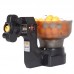 HP-07 Ping Pong Automatic Ball Machine Table Tennis Robots Ball Machine 