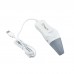 USB Skin Hair Analyser Analyzer Diagnosis Scanner Magnifier X50 Magnification