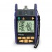 KI 2600 Series Hand Held Fiber Meter 650nm Wavelength