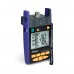 KI 2600 Series Hand Held Fiber Meter 650nm Wavelength