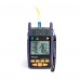 KI 2600 Series Hand Held Fiber Meter 650nm Wavelength