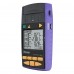 KI 2600 Series Hand Held Fiber Meter 650nm Wavelength