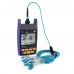 KI 2600 Series Hand Held Fiber Meter 650nm Wavelength