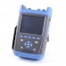 AV6418 OTDR Optical Time Domain Reflectometer for FTTx Network Testing