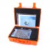 AV6418 OTDR Optical Time Domain Reflectometer for FTTx Network Testing