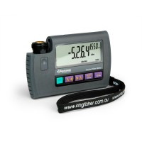 KI 9600 Series LS PM Optical Power Meter Pocket Fiber Meter