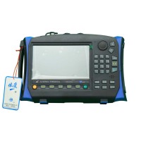 VSWR Meter AV3680A Site Master as Anritsu Antenna Analyzer 1MHz～4GHz