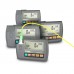 KI 9800 Series Optical Light Source Optical Power Meter Pocket Fiber Source