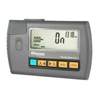 KI 9800 Series Optical Light Source Optical Power Meter Pocket Fiber Source