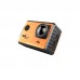 4K Action Camera 2.4G Ultra HD 1080P Waterproof Camcorder 2.0" Touch Screen 