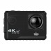 4K Action Camera 2.4G Ultra HD 1080P Waterproof Camcorder 2.0" Touch Screen 