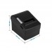 80mm POS Dot Receipt Paper Barcode Thermal Printer USB/LAN Port