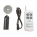 YT-500 Smart Wireless Remote Control Pan Title For Webcast Cam Phone SLR Camera