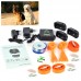 Electronic In-Ground Pet Fence Dog Training Collar Fence Containment System X800