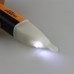 Voltage Tester Pen Electric Power Volt Alert Detector 1AC-D Non Contact