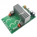 Top Iraud2000 Class D Amplifier Finished Board 2000W Irs2092s IRFB4227 7G23A-22UH Digital Amplifier Board 