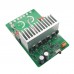 Top Iraud2000 Class D Amplifier Finished Board 2000W Irs2092s IRFB4227 7G23A-22UH Digital Amplifier Board 