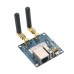 WIFI Module Video Transmission Network to Serial Port Openwrt7620 Router XRbot-Link5 for Robot Car DIY