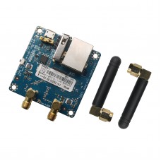 WIFI Module Video Transmission Network to Serial Port Openwrt7620 Router XRbot-Link5 for Robot Car DIY