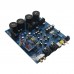 DSD1796 NE5532 Double Chip DAC Decoder Board Coaxial Optical Fiber USB Input for Audio DIY