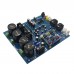 DSD1796 NE5532 Double Chip DAC Decoder Board Coaxial Optical Fiber USB Input for Audio DIY