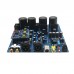 DSD1796 NE5532 Double Chip DAC Decoder Board Coaxial Optical Fiber USB Input for Audio DIY