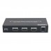 HDS-821P HDMI 2x1 Video Audio Video Division Multi-Viewer w/PIP Splitter for PC DVD Player to HDTV