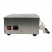 GFK-160 Liquid Filling Machine Digital Control Water Pump 2ML to 3500ML for Water Drinks