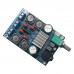 TPA3116 Audio Power Amplifier Board 2.0 50W+50W Dual Channel with Switch Potentiometer