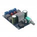 TPA3116 Audio Power Amplifier Board 2.0 50W+50W Dual Channel with Switch Potentiometer