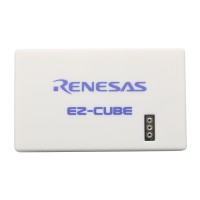 RENESAS MINI CUBE2 Emulator and Porgramer Original Version EZ-CUBE