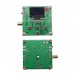 1-8000Mhz OLED RF Power Meter -55～-5 dBm 1nW～2W Power Set RF Attenuation Value