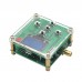 1-8000Mhz OLED RF Power Meter -55～-5 dBm 1nW～2W Power Set RF Attenuation Value