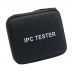 IPC1600 Plus 3.5 Inch IP CCTV Tester Monitor CVBS Camera ONVIF H.265 4K PTZ WIFI 12V Output