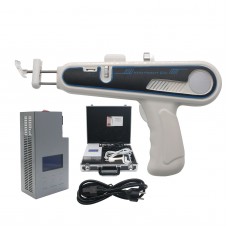 Mesotherapy Gun Mesogun Meso Therapy Rejuvenation Wrinkle Remove Beauty Machine