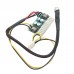 178W DC Power Supply DIP ATX Switch ITX 24PIN Auto Mini Power Module 