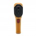 HT-02 Handheld Thermal Imaging Camera -20℃~300℃ IR Infrared Thermometer Image
