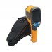 HT-02 Handheld Thermal Imaging Camera -20℃~300℃ IR Infrared Thermometer Image