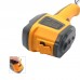 HT-02 Handheld Thermal Imaging Camera -20℃~300℃ IR Infrared Thermometer Image