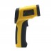 Handheld Infrared Measure IR Temperature Gun HT-817 Double Laser -50~650C