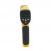 Handheld Infrared Measure IR Temperature Gun HT-817 Double Laser -50~650C