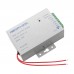 K80 DC 12V 3A /AC 110~240V Special Power Supply for Door Access Control Use