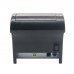 80mm POS Dot Receipt Paper Barcode Thermal Printer USB/LAN Port